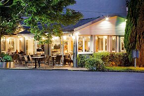 Hotel Acadie Les Ulis