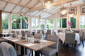 Hotel Acadie Les Ulis