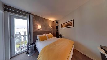 Hotel Acadie Les Ulis