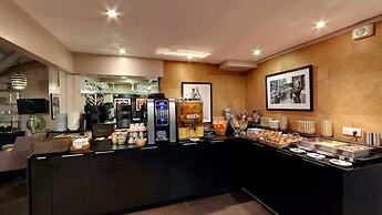 Hotel Acadie Les Ulis