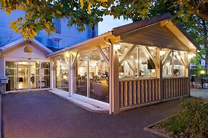 Hotel Acadie Les Ulis