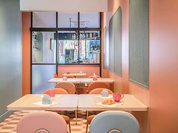 ibis Styles Paris Porte d’Orléans Hotel