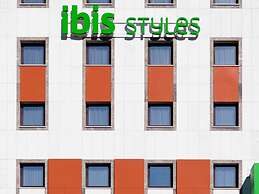 ibis Styles Paris Porte d’Orléans Hotel