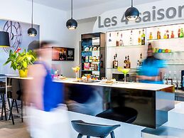 ibis Styles Paris Porte d’Orléans Hotel