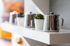 ibis Styles Paris Porte d’Orléans Hotel