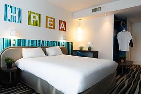 ibis Styles Paris Porte d’Orléans Hotel