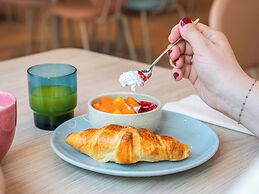 ibis Styles Paris Porte d’Orléans Hotel