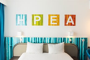ibis Styles Paris Porte d’Orléans Hotel