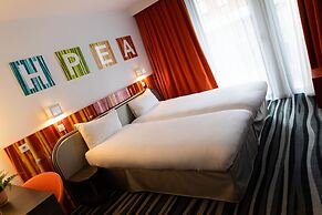 ibis Styles Paris Porte d’Orléans Hotel