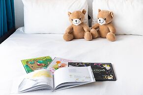 ibis Styles Paris Porte d’Orléans Hotel