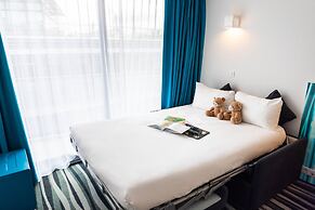 ibis Styles Paris Porte d’Orléans Hotel