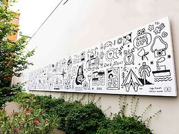 ibis Styles Paris Porte d’Orléans Hotel