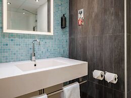 ibis Styles Paris Porte d’Orléans Hotel