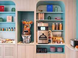 ibis Styles Paris Porte d’Orléans Hotel