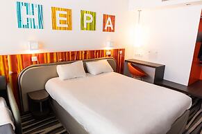 ibis Styles Paris Porte d’Orléans Hotel