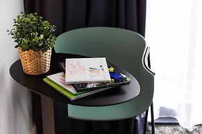 ibis Styles Paris Porte d’Orléans Hotel