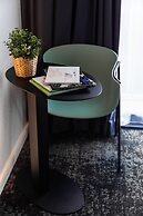 ibis Styles Paris Porte d’Orléans Hotel