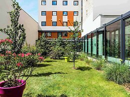 ibis Styles Paris Porte d’Orléans Hotel