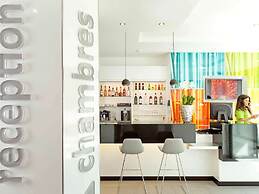 ibis Styles Paris Porte d’Orléans Hotel