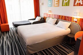 ibis Styles Paris Porte d’Orléans Hotel