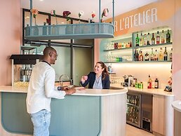 ibis Styles Paris Porte d’Orléans Hotel