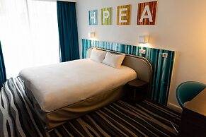 ibis Styles Paris Porte d’Orléans Hotel