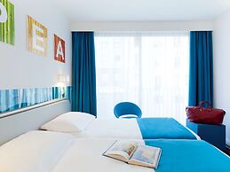 ibis Styles Paris Porte d’Orléans Hotel