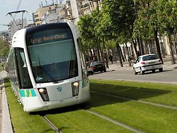 ibis Styles Paris Porte d’Orléans Hotel