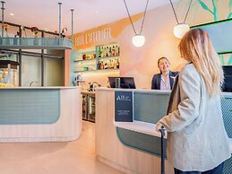 ibis Styles Paris Porte d’Orléans Hotel