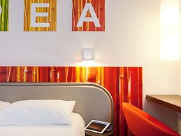 ibis Styles Paris Porte d’Orléans Hotel