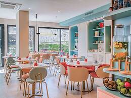 ibis Styles Paris Porte d’Orléans Hotel
