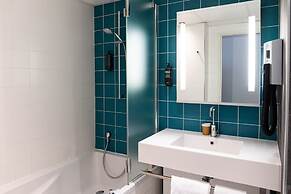 ibis Styles Paris Porte d’Orléans Hotel