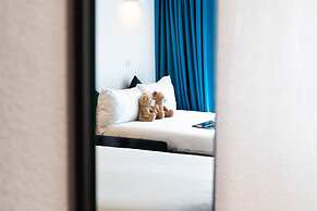 ibis Styles Paris Porte d’Orléans Hotel