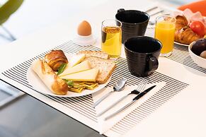 ibis Styles Paris Porte d’Orléans Hotel