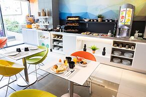 ibis Styles Paris Porte d’Orléans Hotel