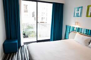 ibis Styles Paris Porte d’Orléans Hotel