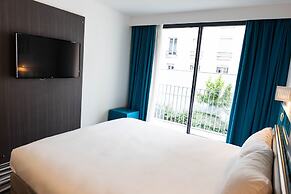 ibis Styles Paris Porte d’Orléans Hotel