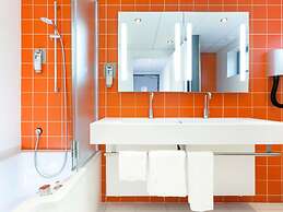 ibis Styles Paris Porte d’Orléans Hotel