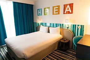 ibis Styles Paris Porte d’Orléans Hotel
