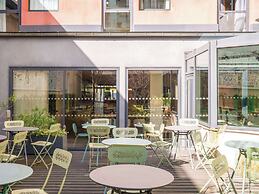 ibis Styles Paris Porte d’Orléans Hotel