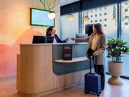 ibis Styles Paris Porte d’Orléans Hotel