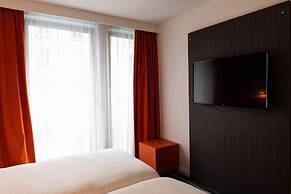 ibis Styles Paris Porte d’Orléans Hotel