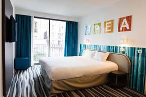 ibis Styles Paris Porte d’Orléans Hotel