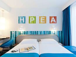 ibis Styles Paris Porte d’Orléans Hotel