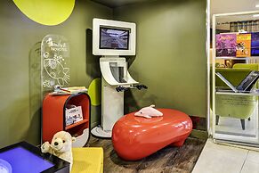 ibis Styles Paris Porte d’Orléans Hotel