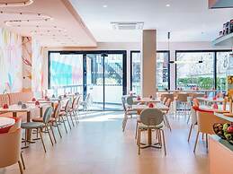 ibis Styles Paris Porte d’Orléans Hotel