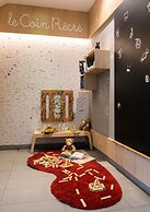 ibis Styles Paris Porte d’Orléans Hotel