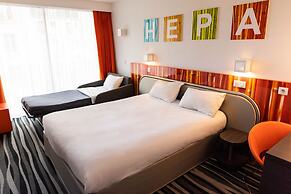 ibis Styles Paris Porte d’Orléans Hotel