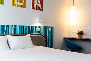 ibis Styles Paris Porte d’Orléans Hotel