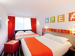 ibis Styles Paris Porte d’Orléans Hotel